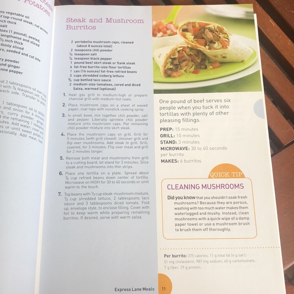 Family Circle Our Best Recipes 336 pages. Excellent new condition 600 + recipes - Picture 6 of 12